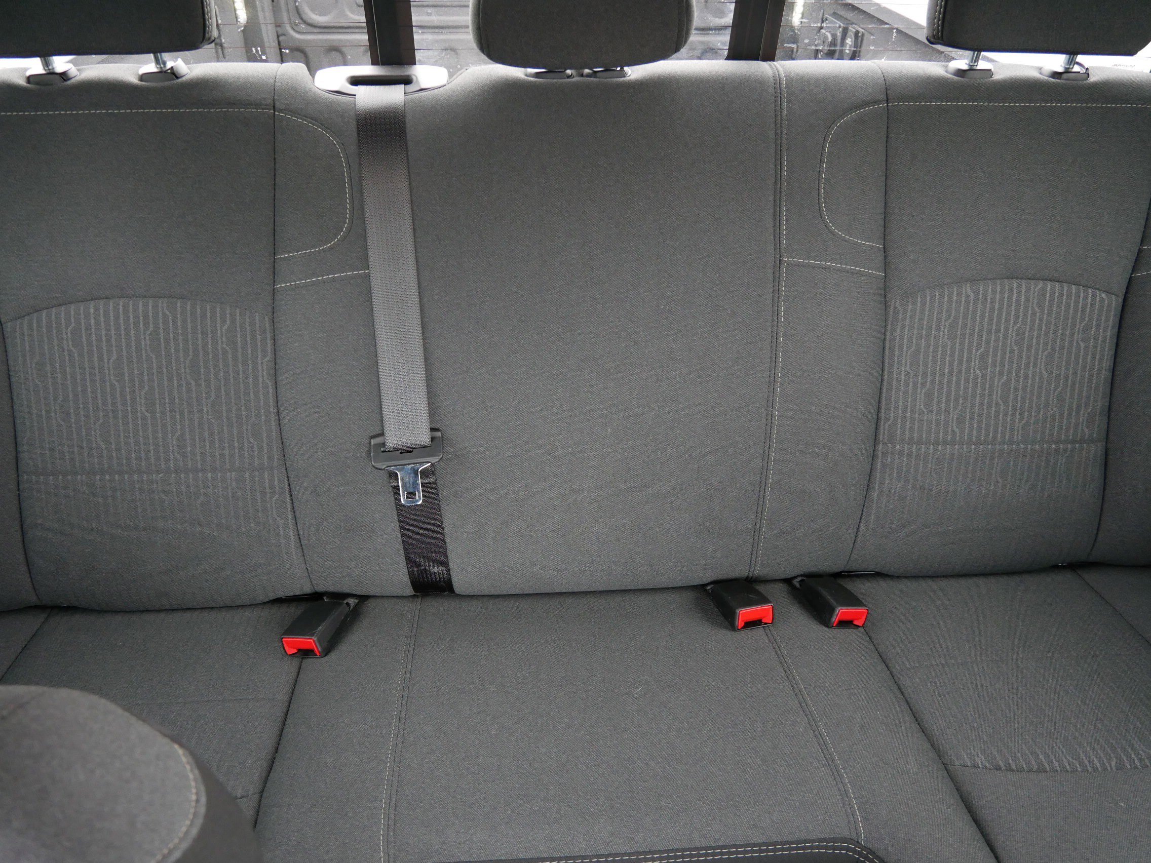 Used 2024 RAM 2500 Tradesman w/ Chrome Appearance Group image 13