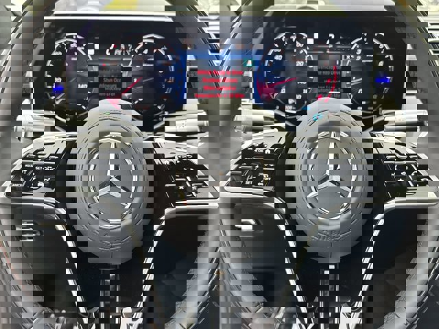 New 2026 Mercedes-Benz S 580 4MATIC Sedan image 11