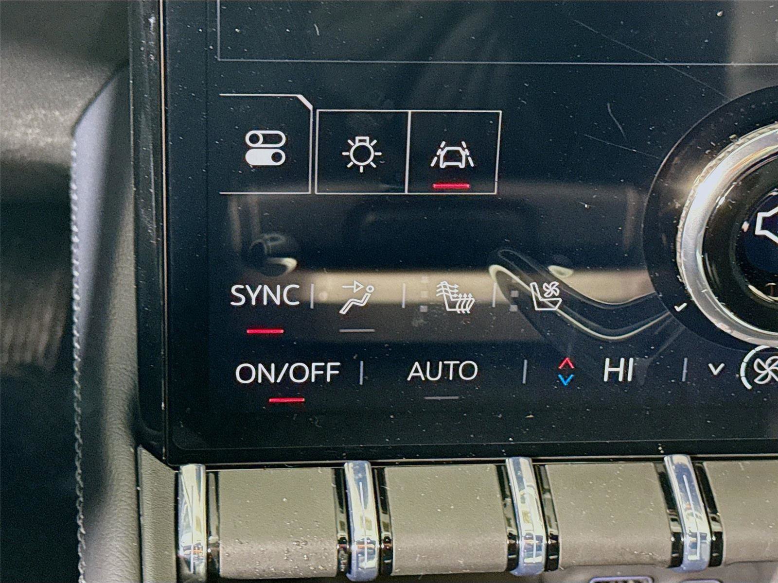 New 2026 GMC Terrain Elevation w/ Elevation Premium Package image 15