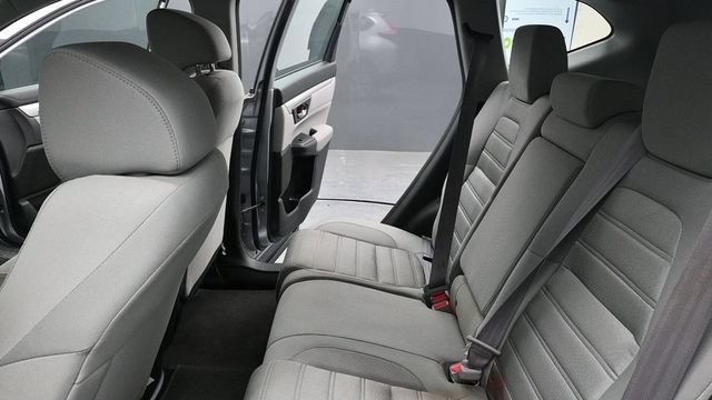 Used 2019 Honda CR-V LX image 20