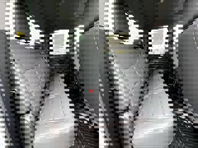 New 2026 Chevrolet Silverado 2500 W/T w/ WT Convenience Package image 24