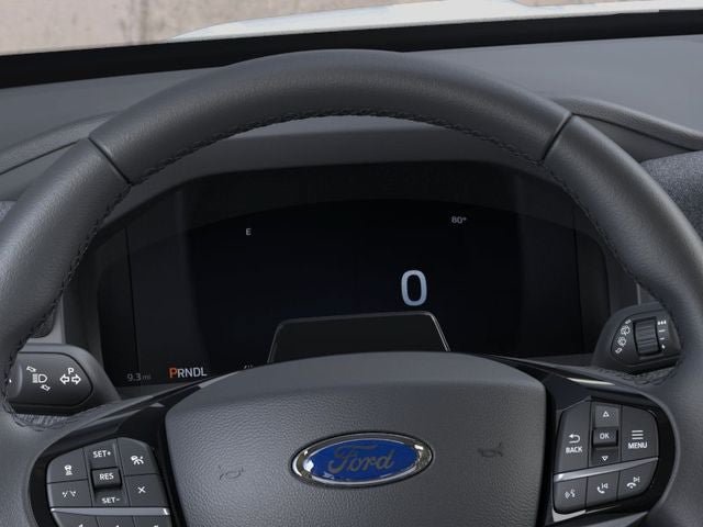 New 2026 Ford Explorer Platinum w/ LUX Leather Package AWD/4WD image 13