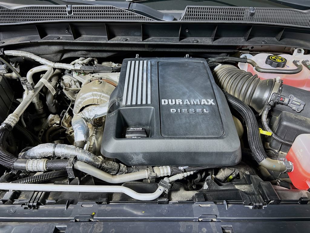 Used 2021 GMC Sierra 1500 SLT w/ SLT Convenience Package image 25