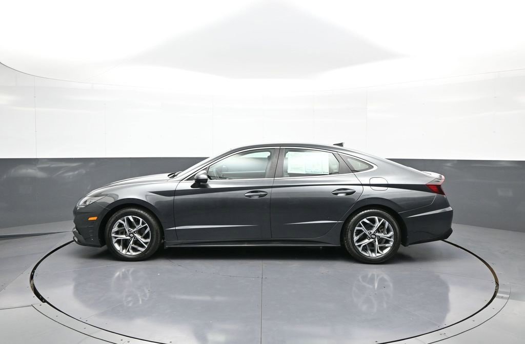 Used 2022 Hyundai Sonata SEL image 9