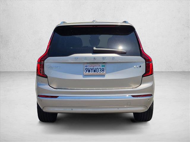 Used 2026 Volvo XC90 B5 Plus AWD/4WD image 7