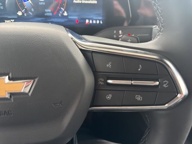 New 2026 Chevrolet Equinox LT w/ Convenience Package II image 20