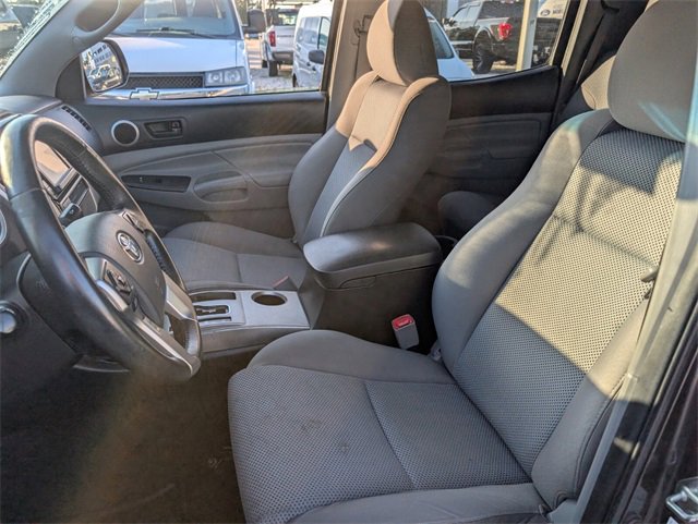 Used 2015 Toyota Tacoma TRD Pro image 5