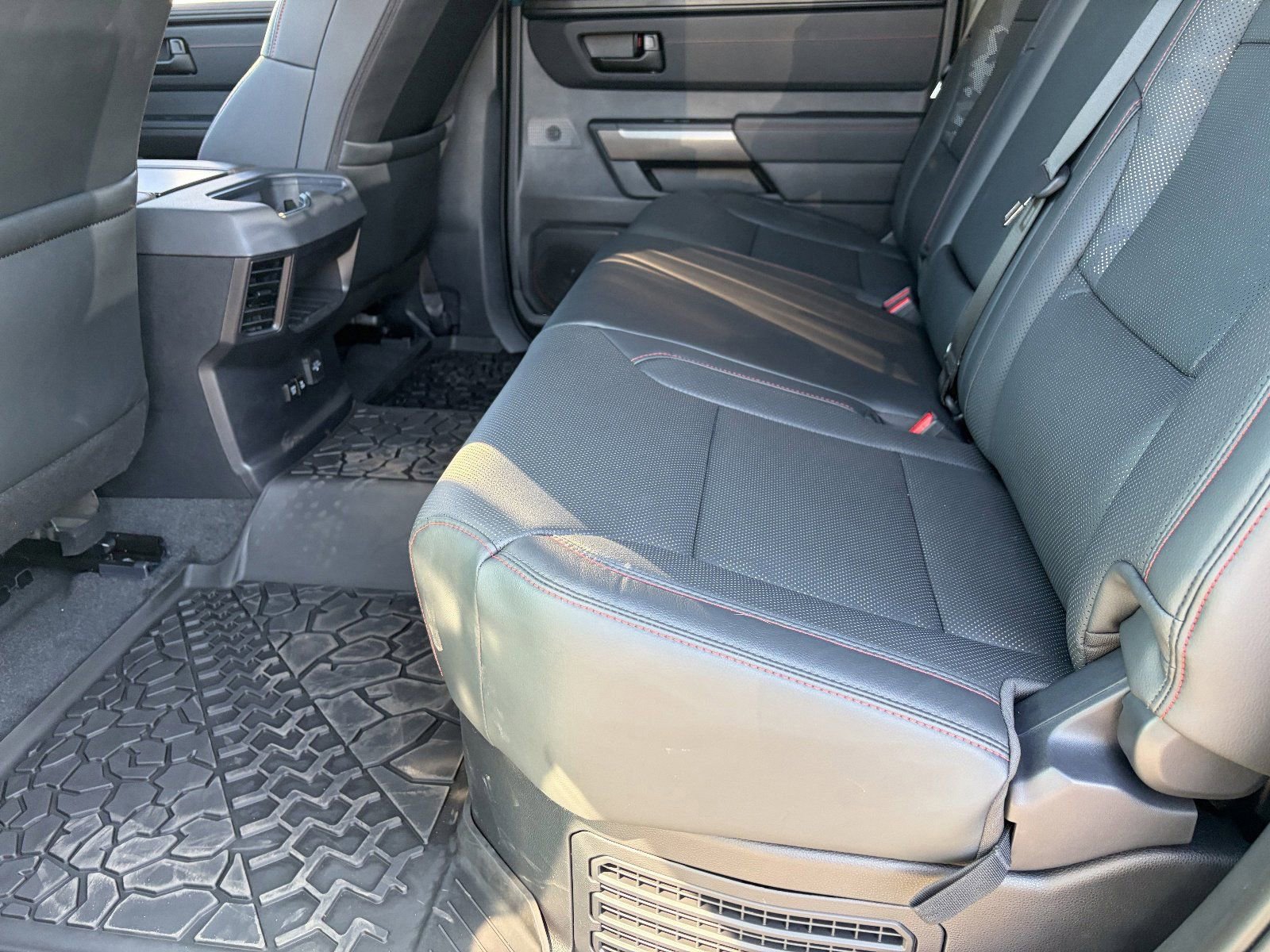Used 2026 Toyota Tundra TRD Pro AWD/4WD image 18
