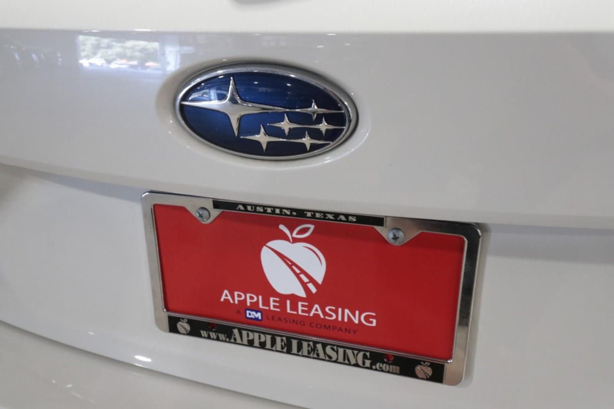 Used 2025 Subaru Impreza 2.0i Sport AWD/4WD image 36
