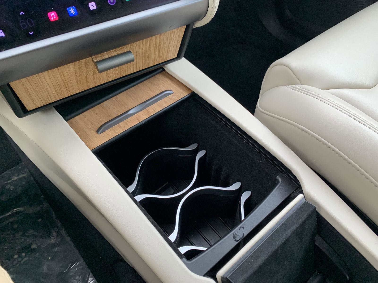 Used 2019 Tesla Model X Long Range image 13