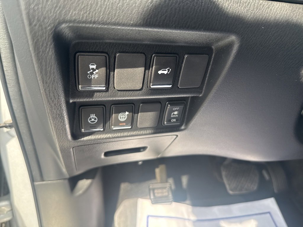 Used 2018 INFINITI QX60 FWD w/ Premium Plus Package image 38