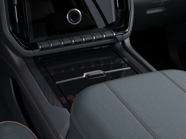 New 2026 GMC Yukon XL AT4 AWD/4WD image 23