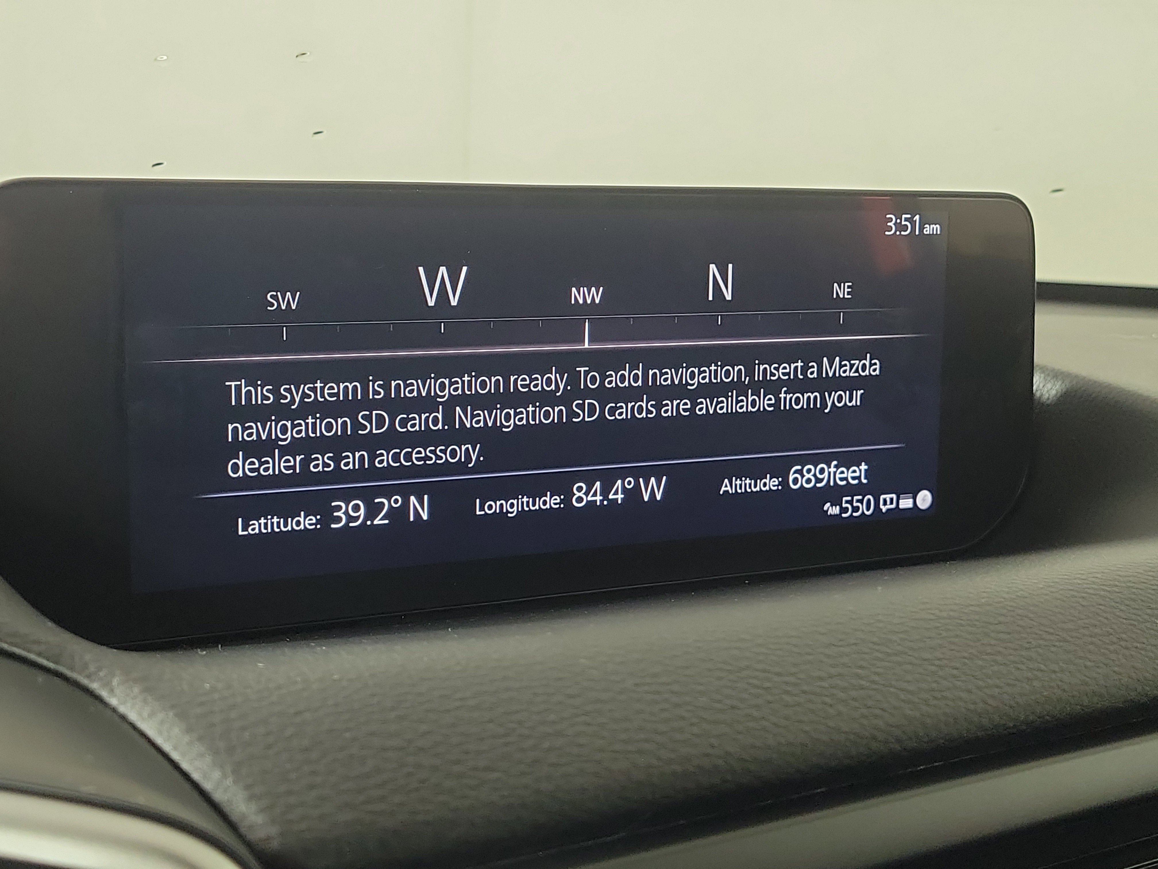 Certified 2025 MAZDA CX-50 AWD 2.5 Hybrid w/ Weather Package image 20