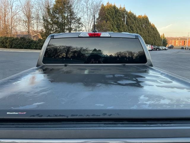 Used 2022 Ford Ranger XLT w/ Equipment Group 301A Mid image 20