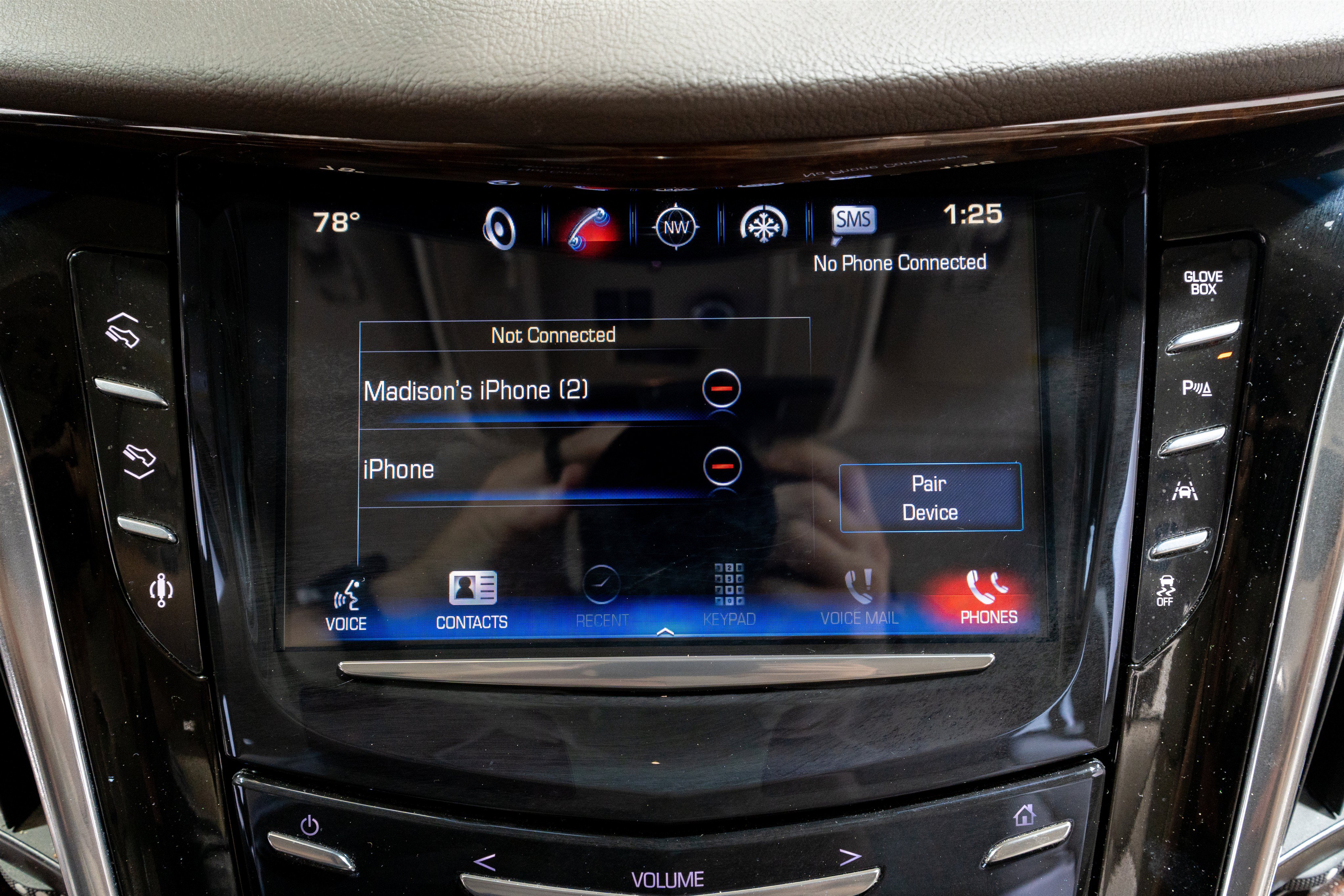 Used 2016 Cadillac Escalade Luxury RWD image 20