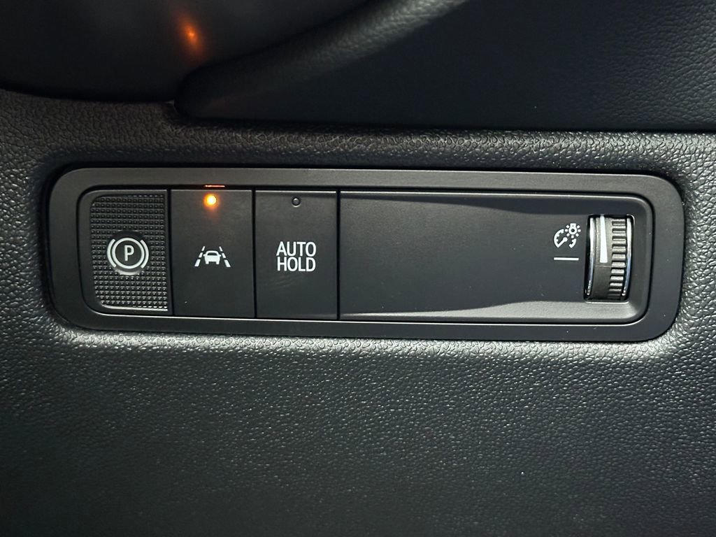 New 2026 Chevrolet Equinox EV LT image 28