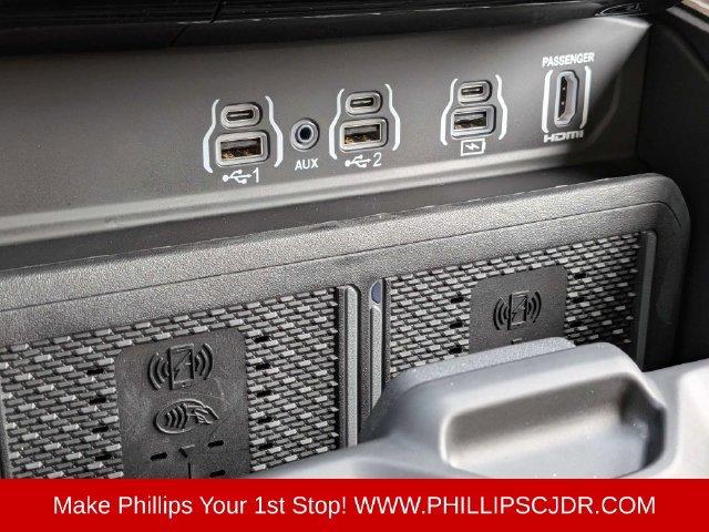 Used 2026 RAM 1500 Limited AWD/4WD image 20
