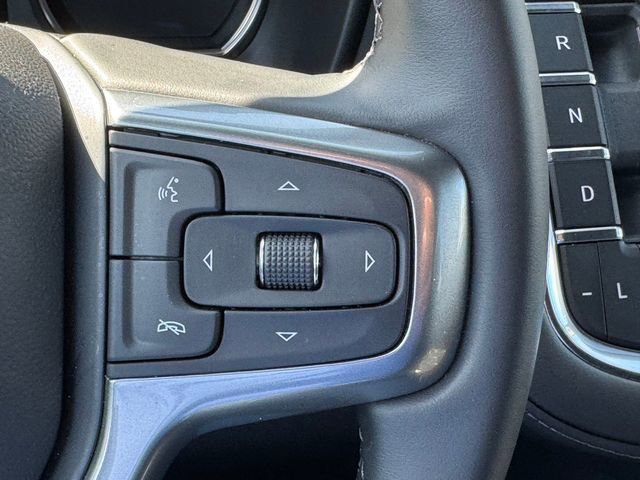 New 2024 Chevrolet Tahoe LS w/ Driver Alert Package image 26