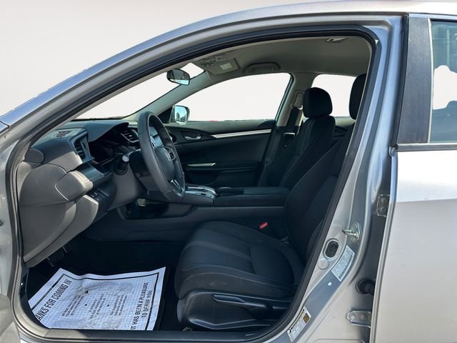 Used 2020 Honda Civic LX image 9