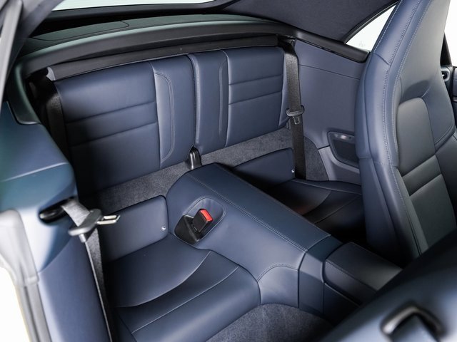 Certified 2025 Porsche 911 Carrera image 27
