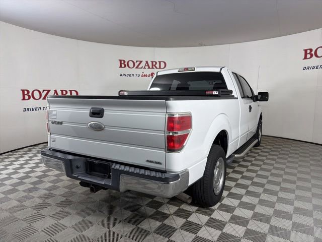 Used 2012 Ford F150 XL w/ PWR Equipment Group RWD image 8