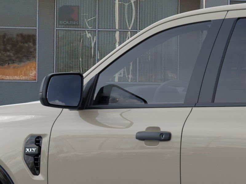 New 2025 Ford Ranger XLT w/ Equipment Group 301A High image 20