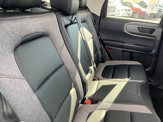 New 2026 Ford Bronco Sport Big Bend w/ Convenience Package image 21