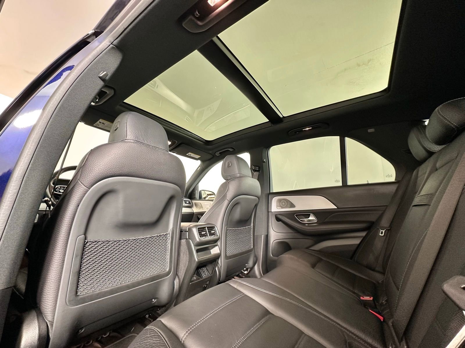 Used 2022 Mercedes-Benz GLE 350 4MATIC image 19