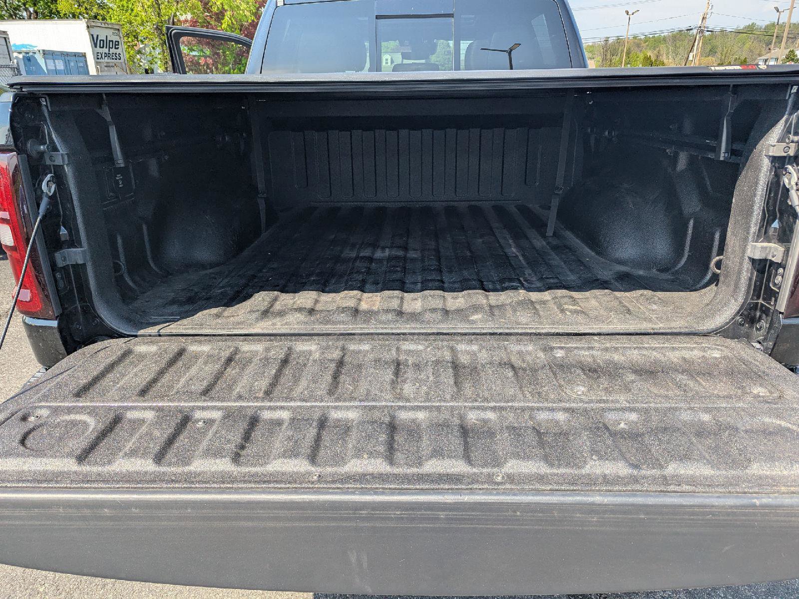 Used 2025 RAM 1500 Rebel w/ Rebel Level 2 Equipment Group AWD/4WD image 33