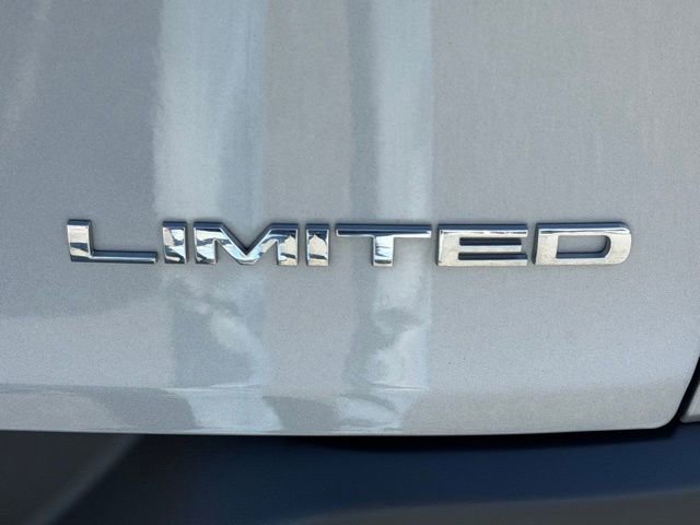 Used 2015 Jeep Cherokee Limited w/ Technology Group image 20