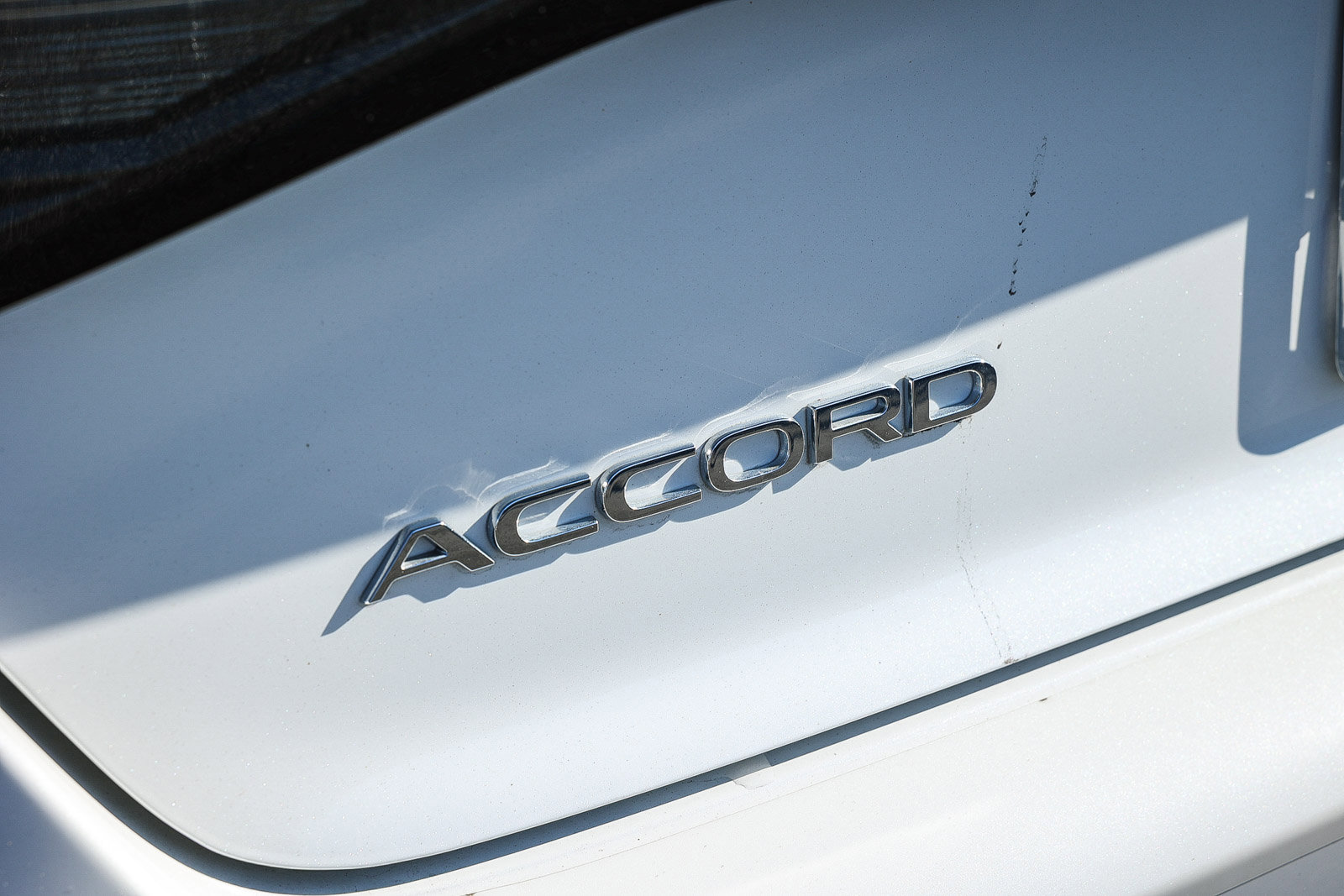 Used 2024 Honda Accord EX image 12