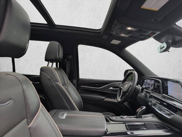 Used 2023 Cadillac Escalade Sport AWD/4WD image 26