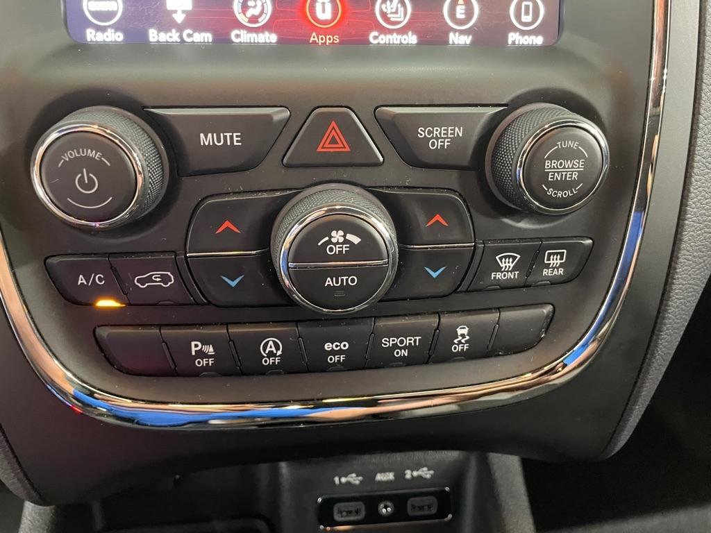 Used 2019 Dodge Durango GT image 43