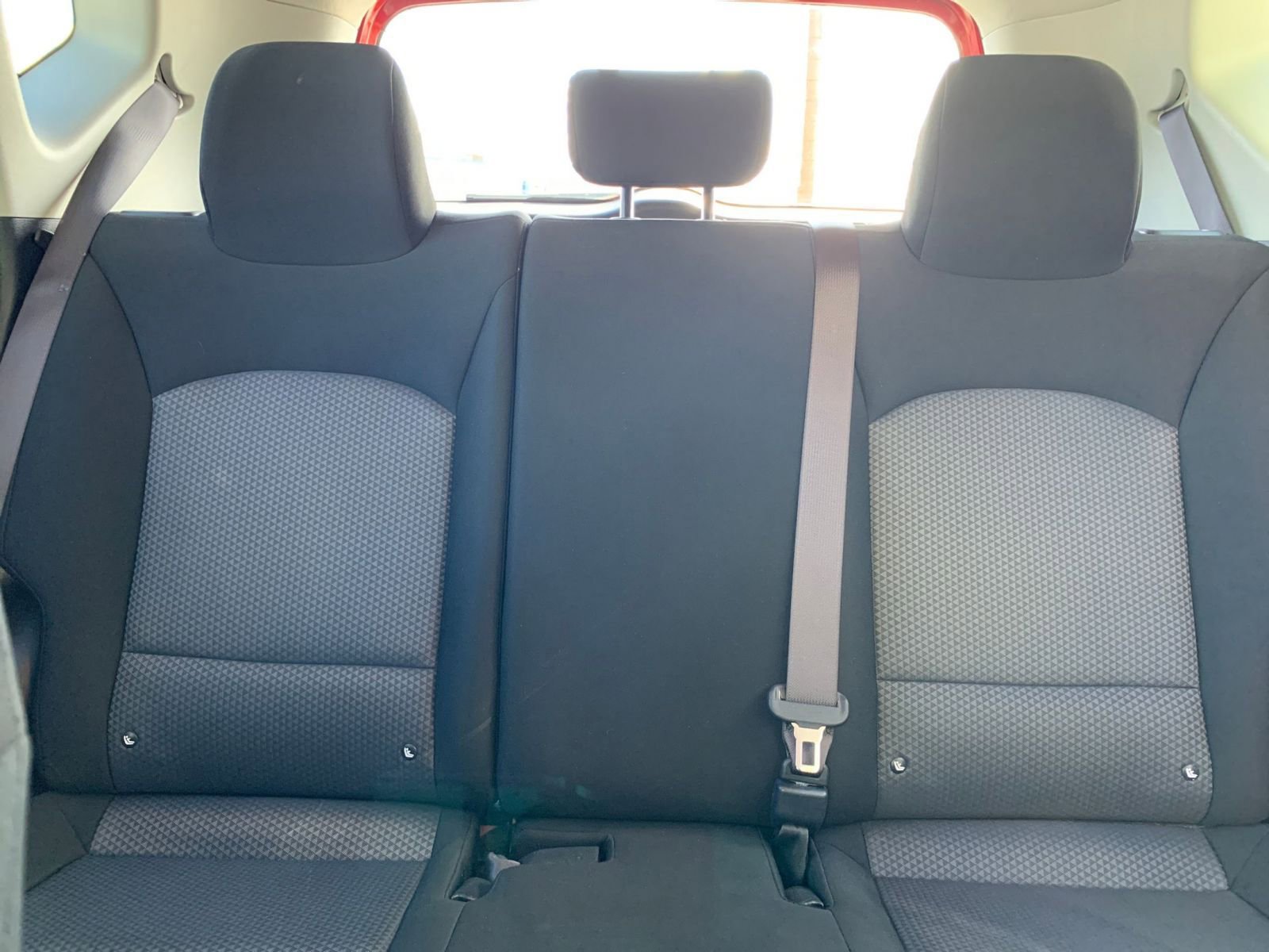 Used 2025 Kia Soul LX w/ LX Technology Package image 36