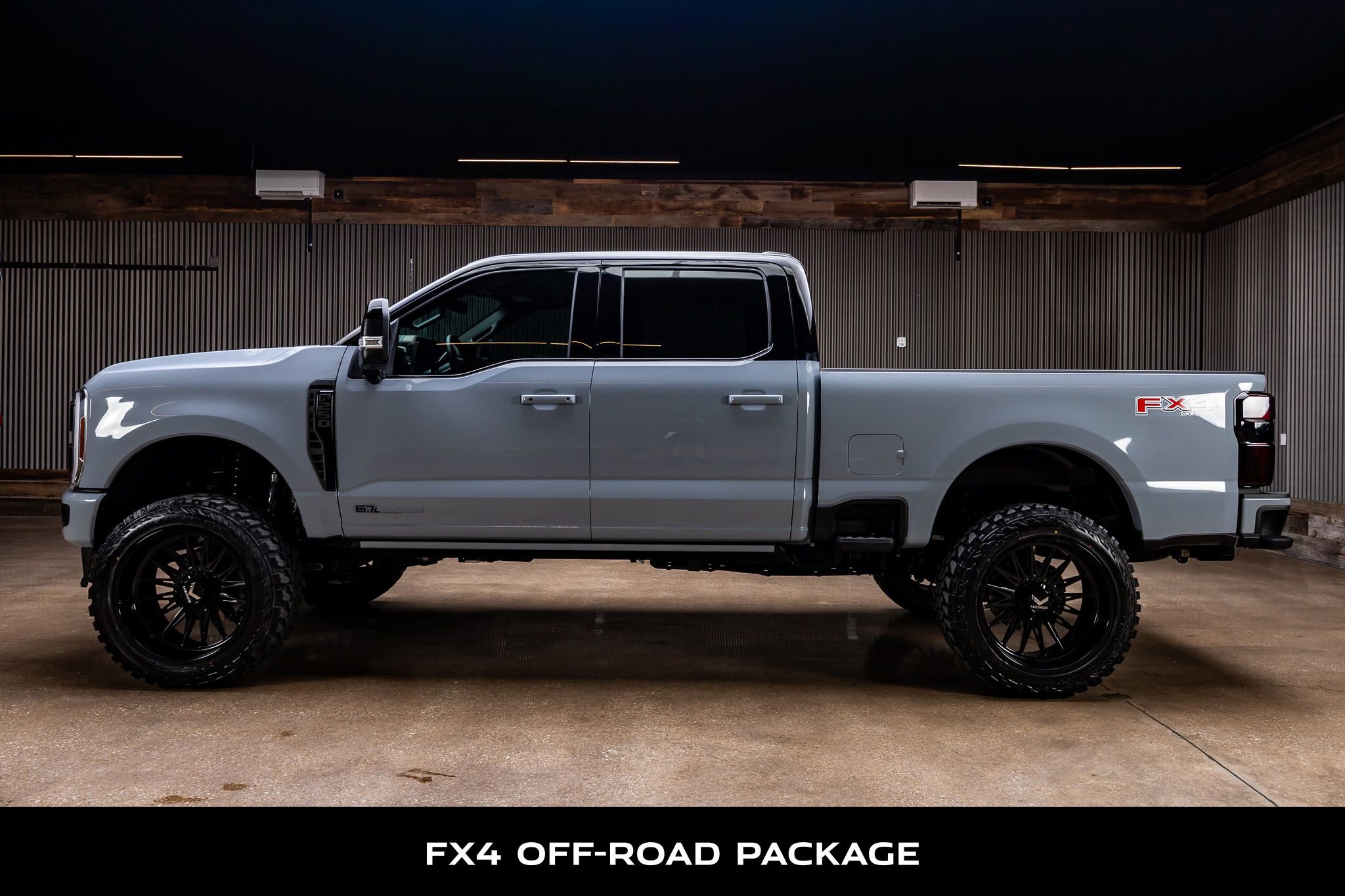 Used 2026 Ford F250 King Ranch AWD/4WD image 6