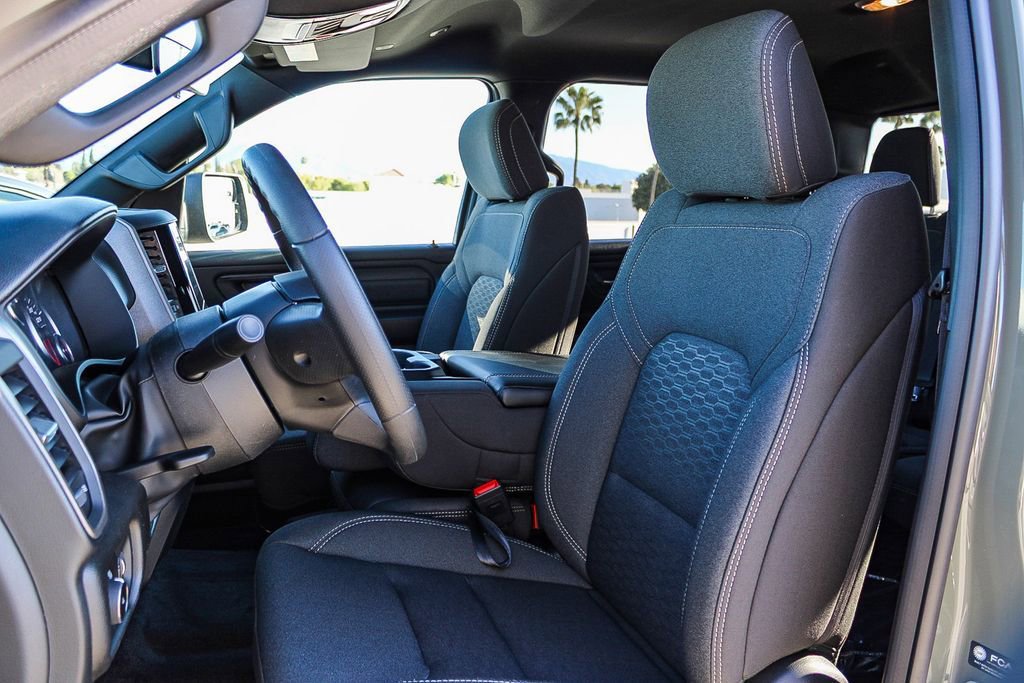 New 2026 RAM 1500 Tradesman image 18