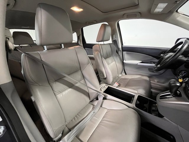 Used 2014 Honda CR-V EX-L image 9