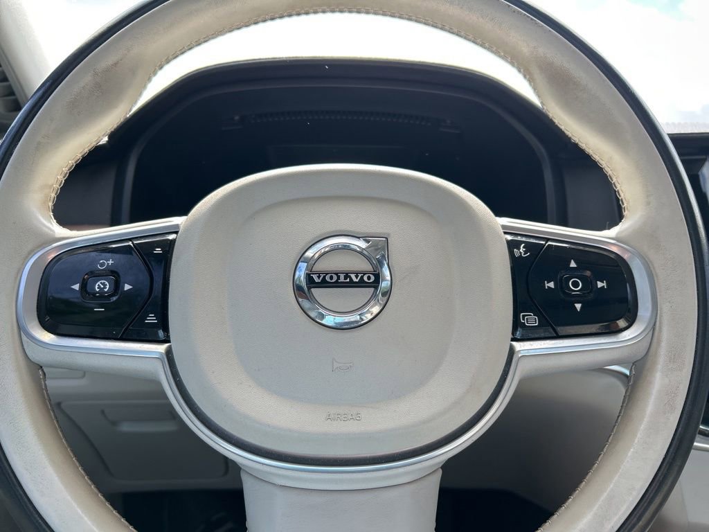 Used 2018 Volvo S90 T6 Inscription w/ Convenience Package image 23