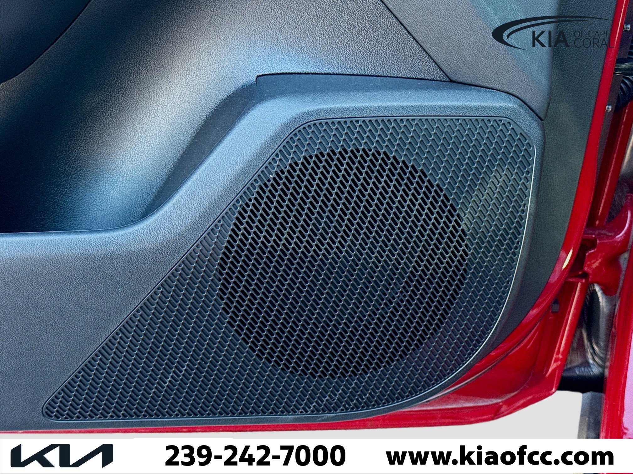 New 2025 Kia K4 EX image 21