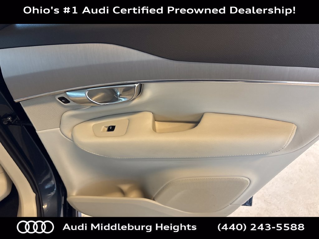 Used 2023 Volvo XC90 B5 Core w/ Protection Package Premier AWD/4WD image 27