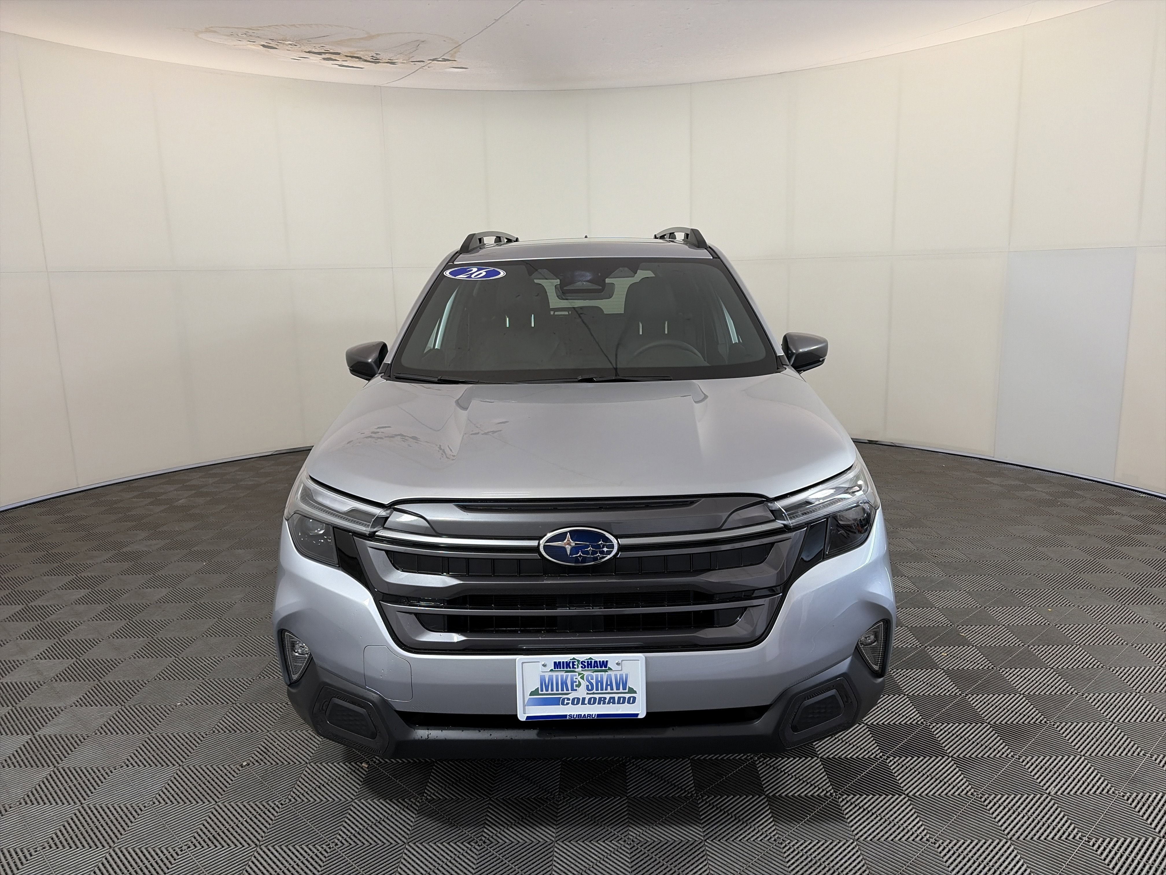 Certified 2026 Subaru Forester Limited w/ Limited Package AWD/4WD image 2