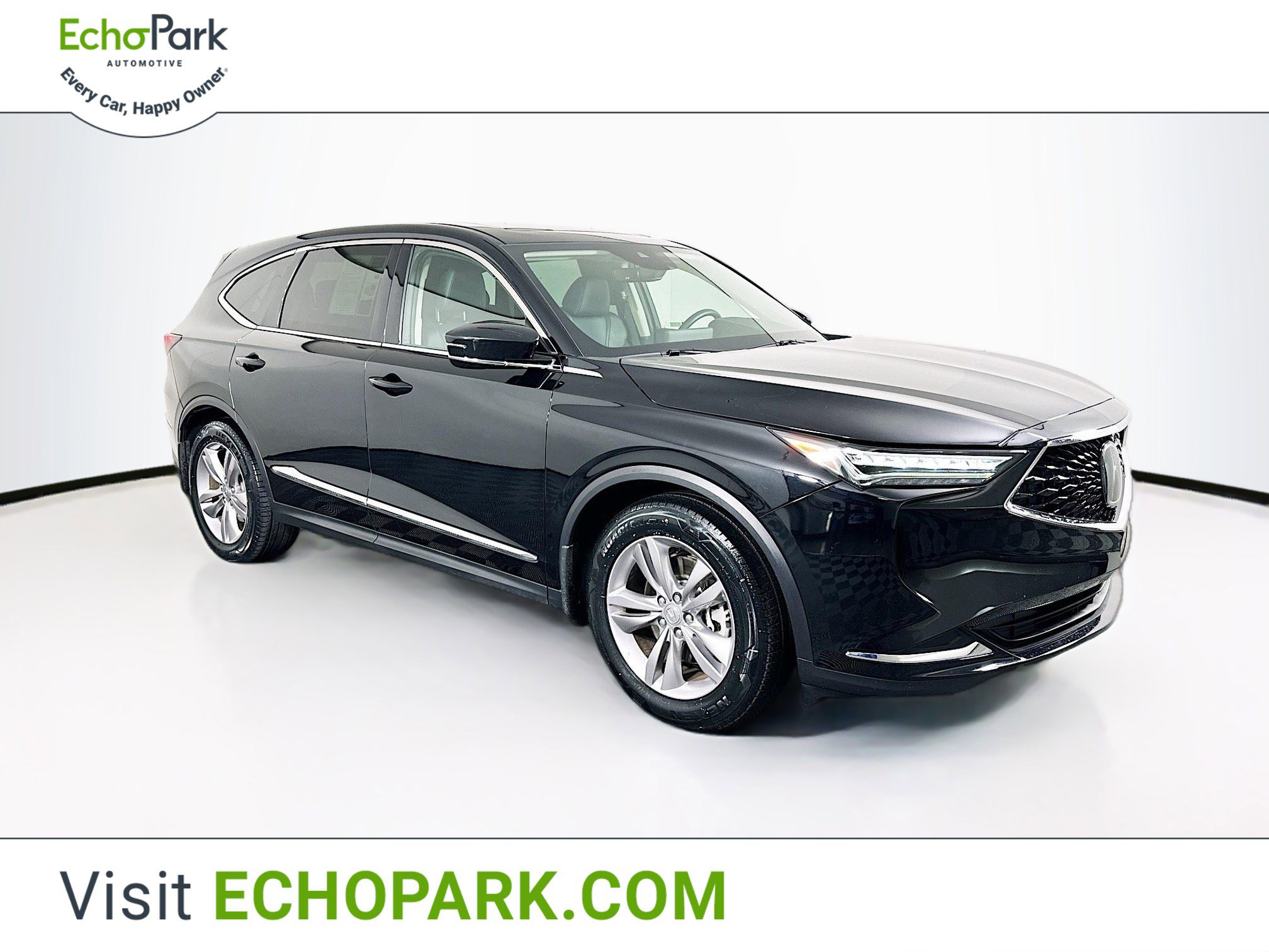 Used 2023 Acura MDX FWD