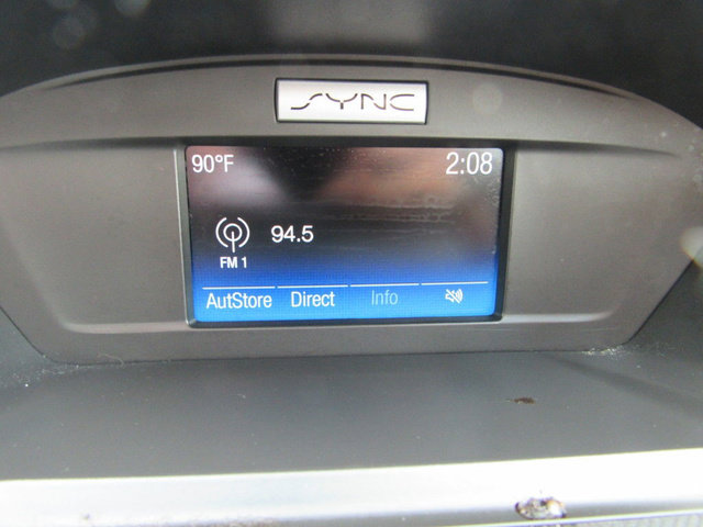 Used 2017 Ford Escape S FWD image 27