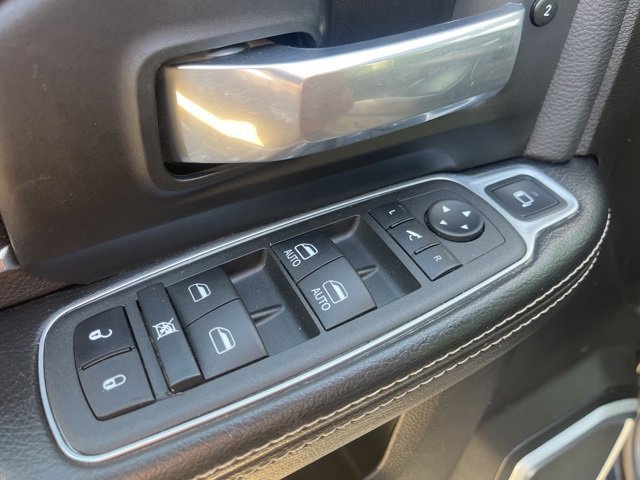 Used 2022 RAM 2500 Laramie image 15