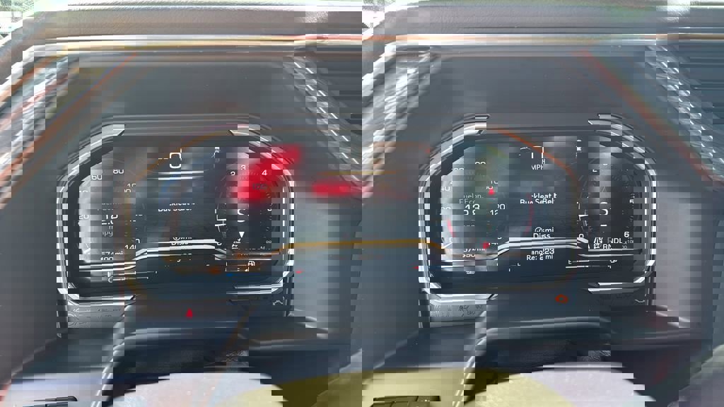 Used 2024 GMC Sierra 3500 Denali Ultimate image 38