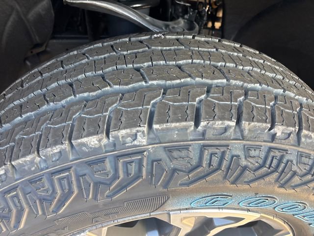 New 2026 GMC Sierra 1500 SLE image 21