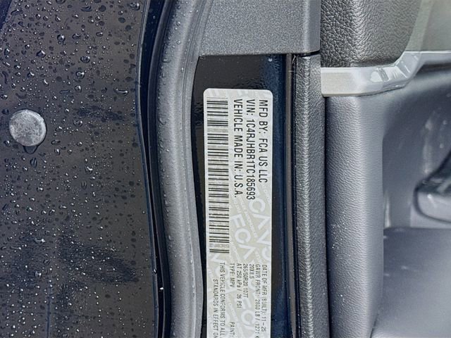 New 2026 Jeep Grand Cherokee Limited image 33