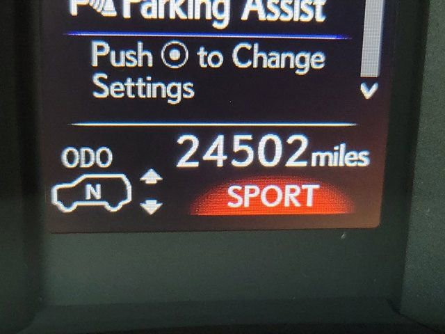 Used 2023 Lexus GX 460 Luxury w/ Accessory Package image 26