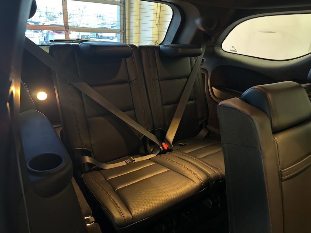 New 2026 Dodge Durango GT image 46