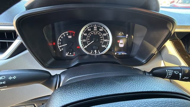 Used 2022 Toyota Corolla LE image 21